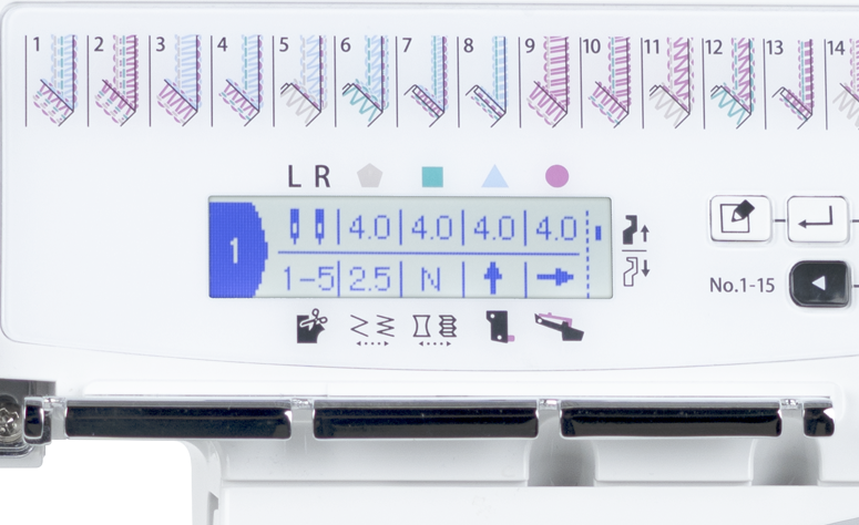LCD Display
