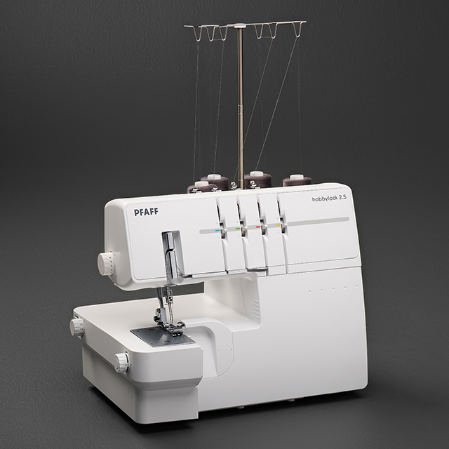 Hobbylock 2.5  Overlock