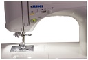 JUKI HZL-DX7 Detailansicht 2