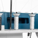 Admire 1000 Overlock