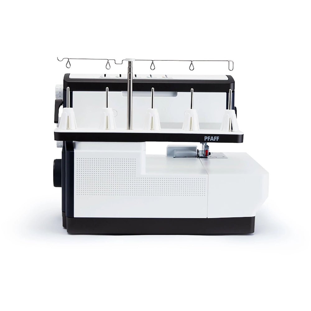 Admire Air 6000  Coverlock