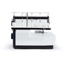 Admire Air 6000  Coverlock