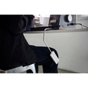 Admire Air 6000  Coverlock