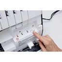 Admire Air 6000  Coverlock