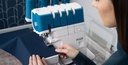 Admire Air 5000  Overlock