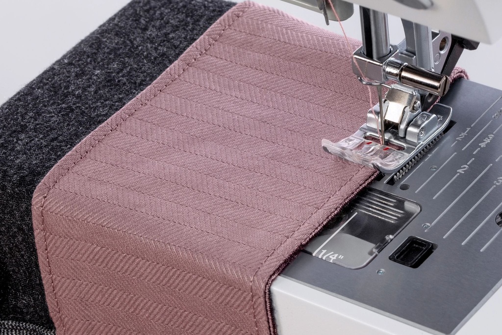 PFAFF Quilt Ambition 630 - 5