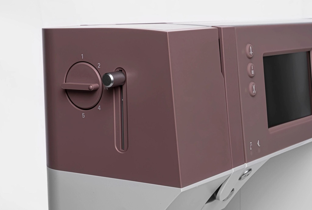 PFAFF Quilt Ambition 630 - 9