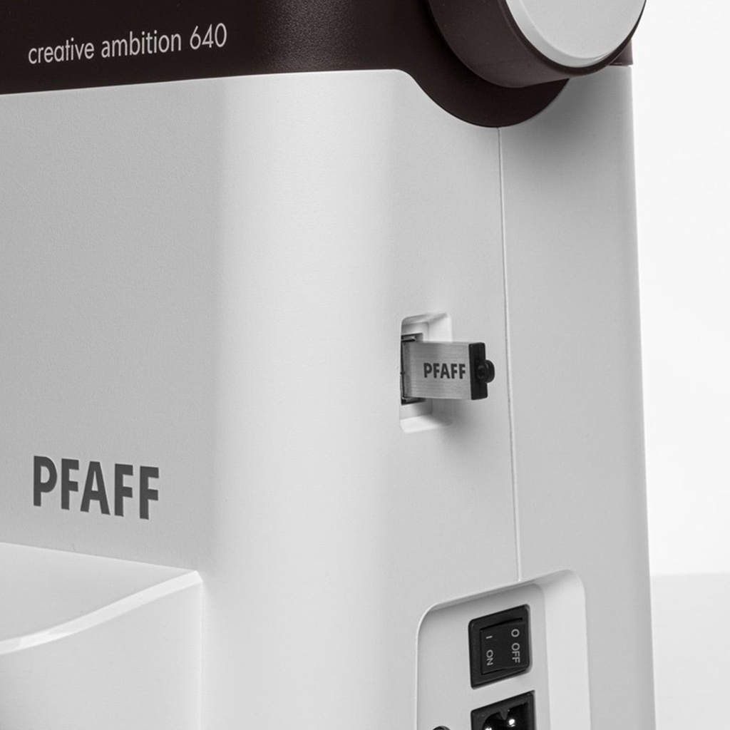 PFAFF creative ambition 640 - 4