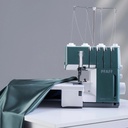 PFAFF Admire 3000 - Side