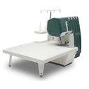 PFAFF Admire 3000 - Knee Lift