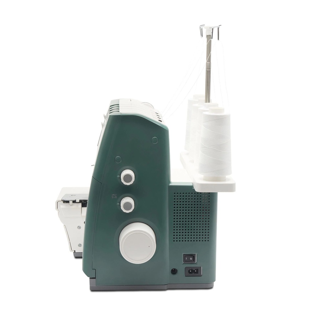 PFAFF Admire 3000 - Accessories