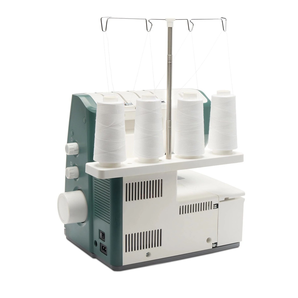PFAFF Admire 3000 - Stitch Sample 1