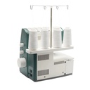 PFAFF Admire 3000 - Stitch Sample 1