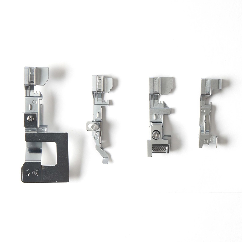 PFAFF Admire 3000 - Stitch Sample 3