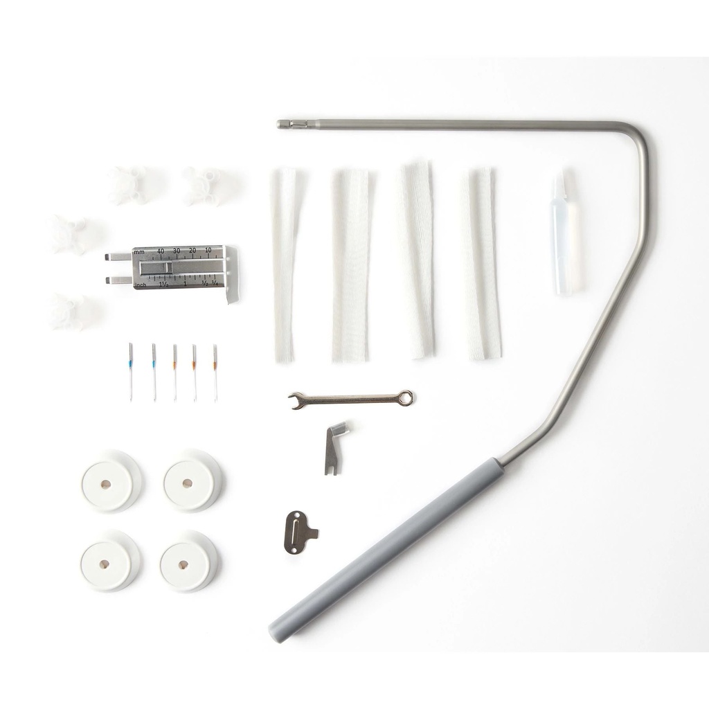 PFAFF Admire 3000 - Box