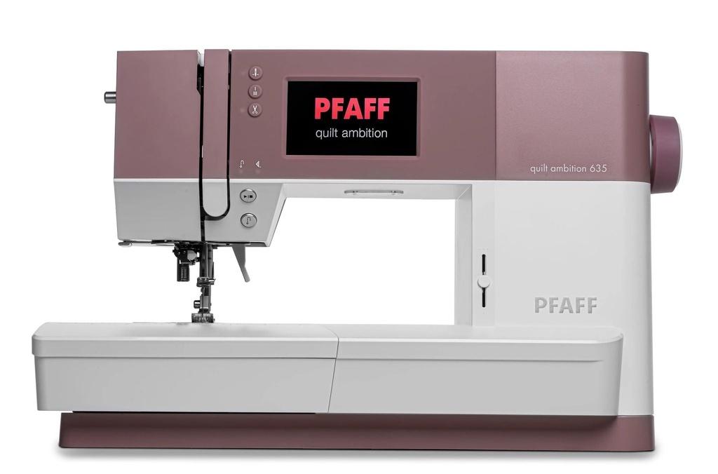 PFAFF Quilt Ambition 630