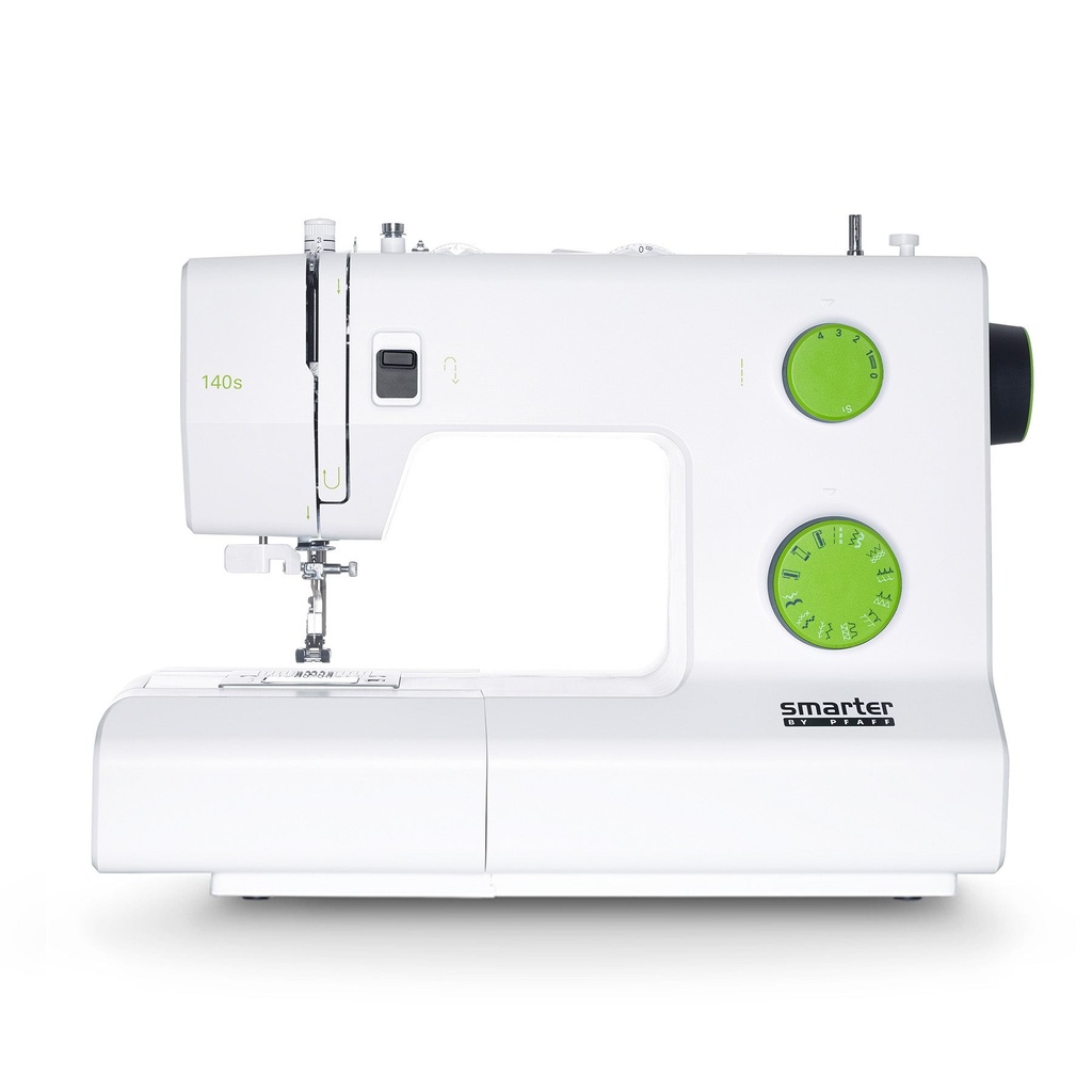Smarter by PFAFF 140 s