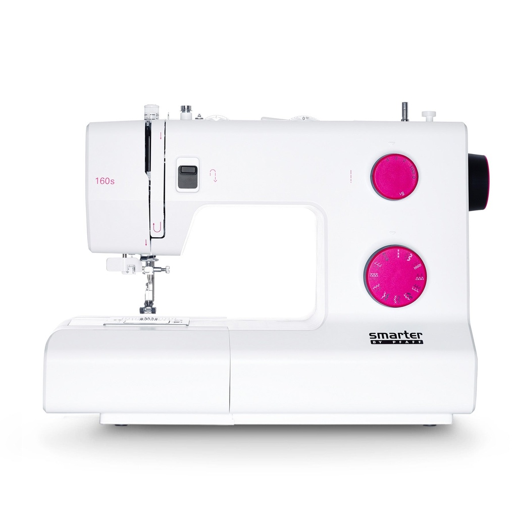 Smarter by PFAFF 160 s