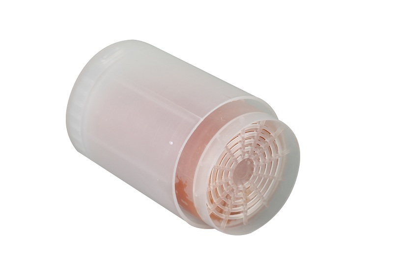 Wasserenthärtungs-Kartusche