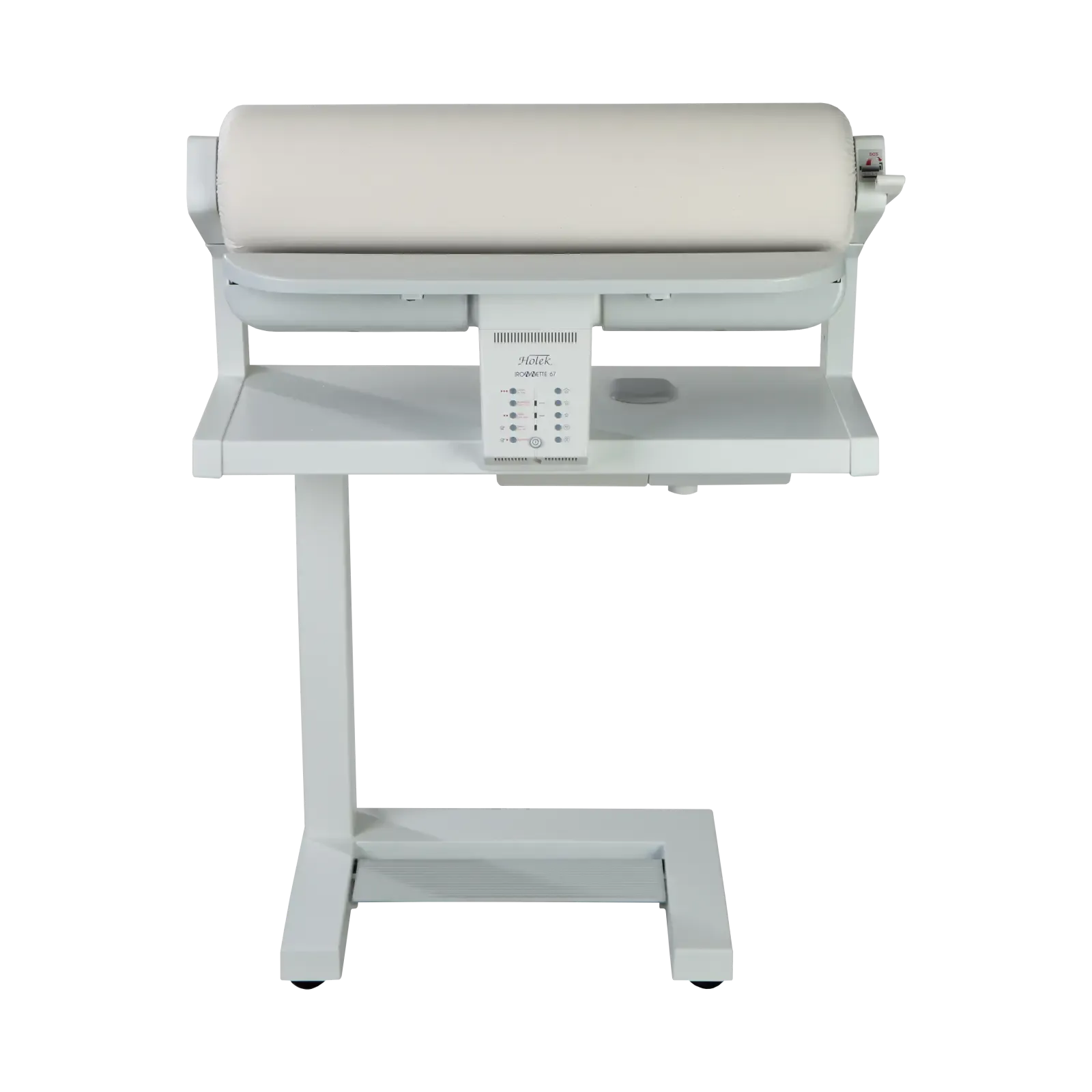 [HOL560] Holek Steam Ironer 560 Bügelmaschine