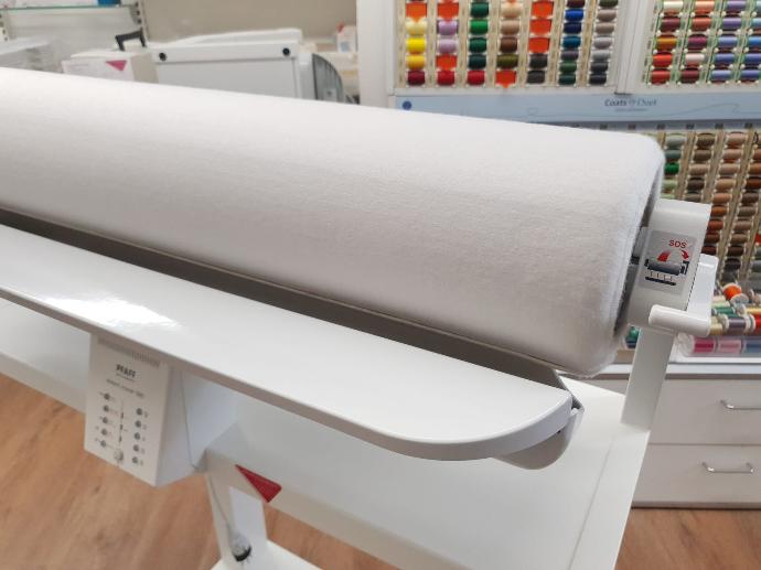 55cm Nomex Bügel-Walzenbezug