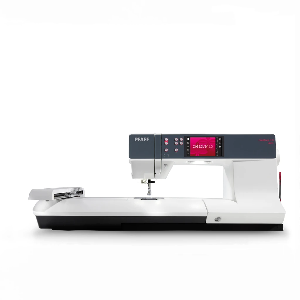 Creative 3.0 + Stickeinheit