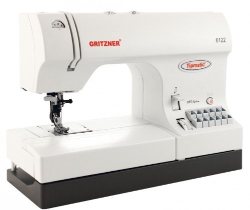 Gritzner Tipmatic 6122