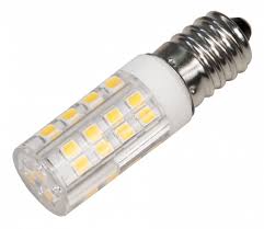 Nähmaschine LED Glühbirne E14