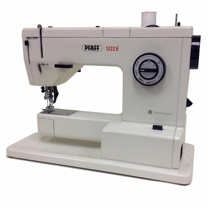 Occasion PFAFF 1222
