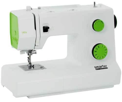 Smarter by PFAFF 140 s