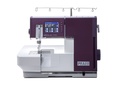 Admire Air 7000  Coverlock