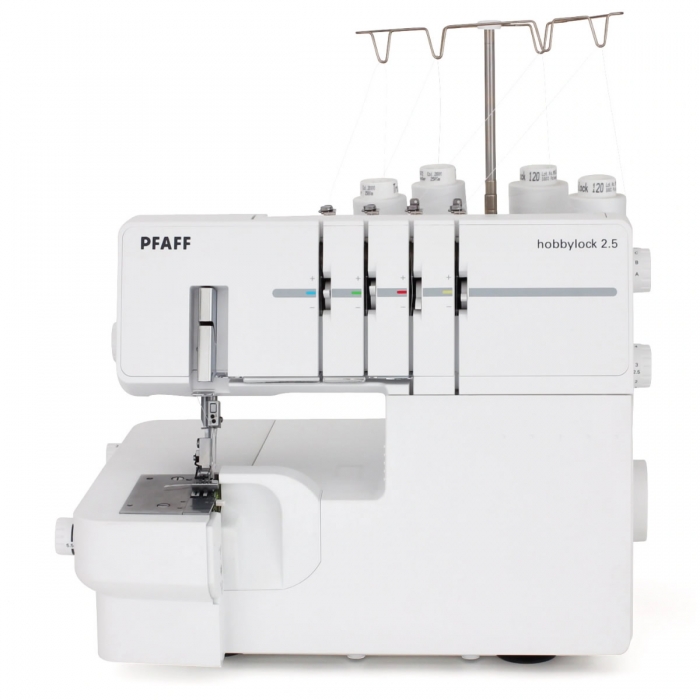 Hobbylock 2.5  Overlock