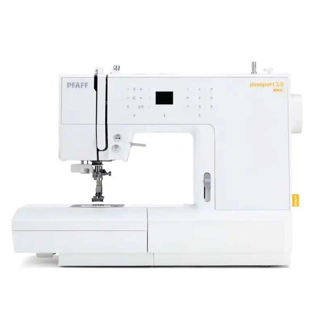PFAFF Passport 3.0