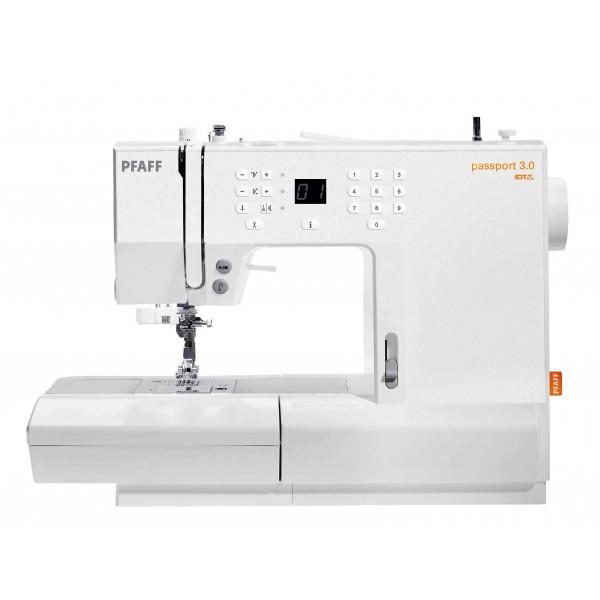 PFAFF Passport 3.0