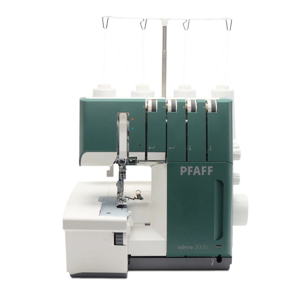 [850352140] PFAFF admire 3000