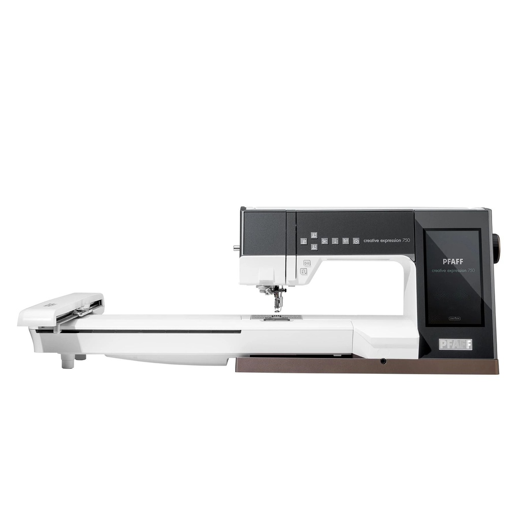 PFAFF creative expression 750