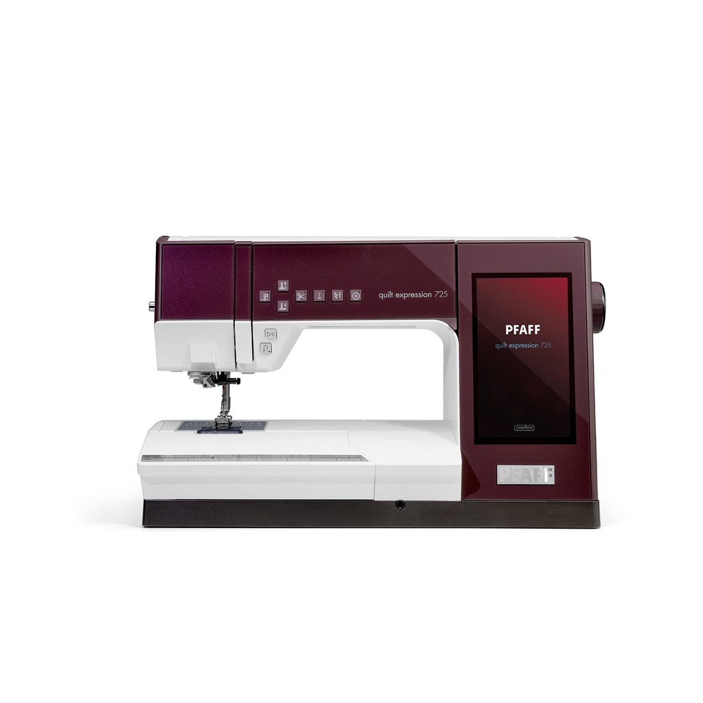 [850337140] PFAFF quilt expression 725