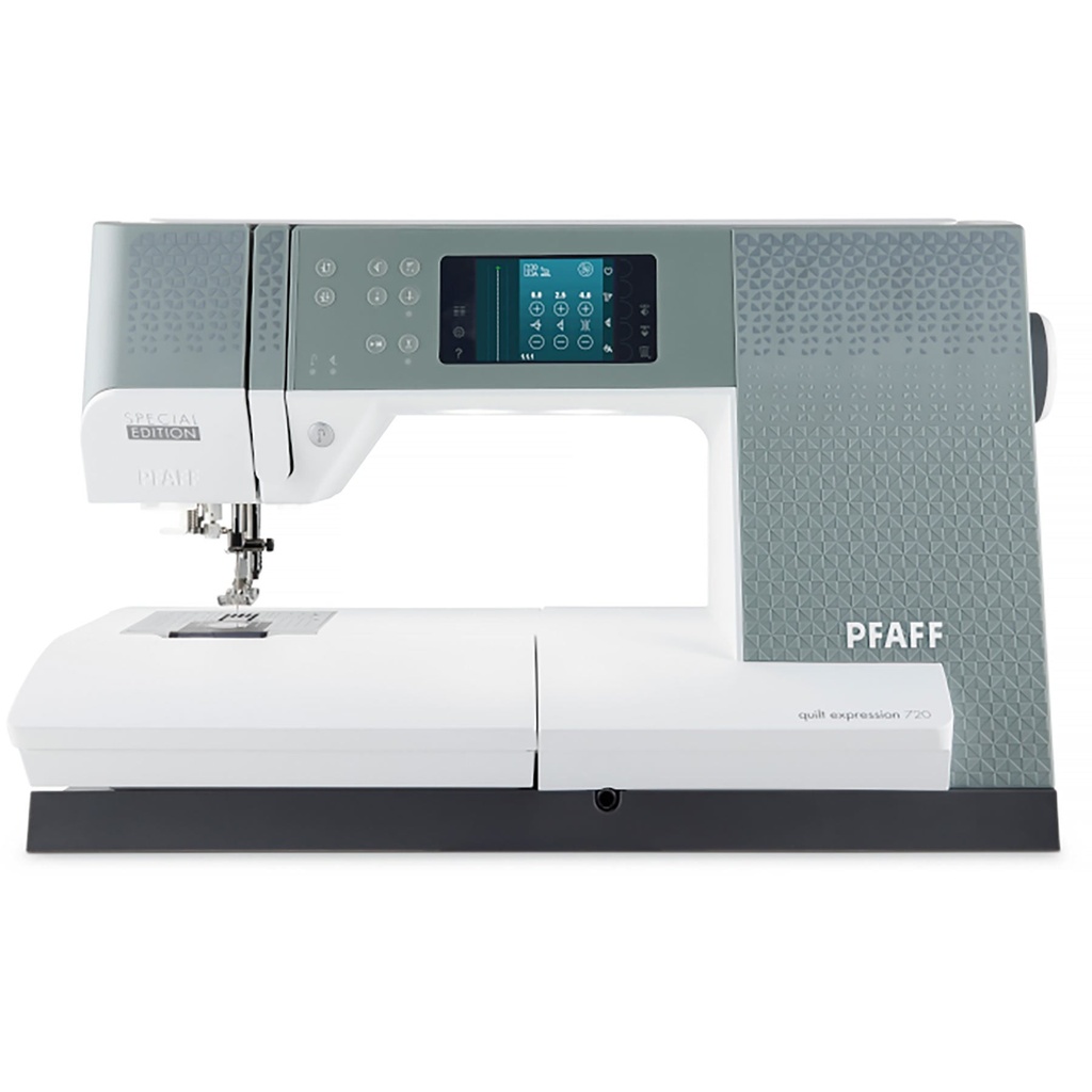 PFAFF quilt expression 720 SE