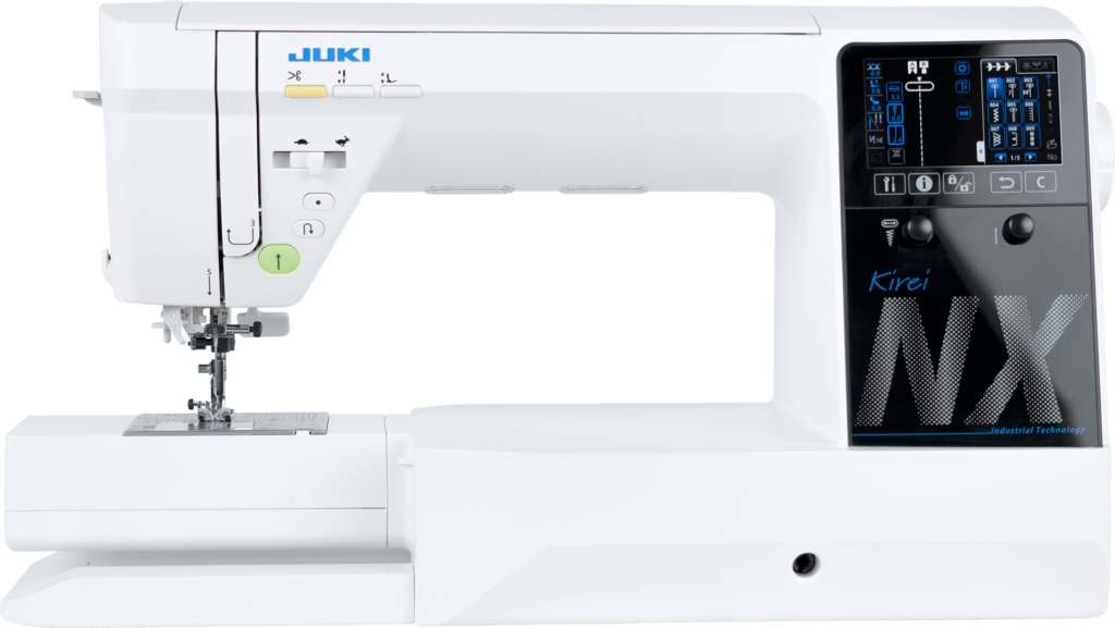 JUKI HZL-NX7