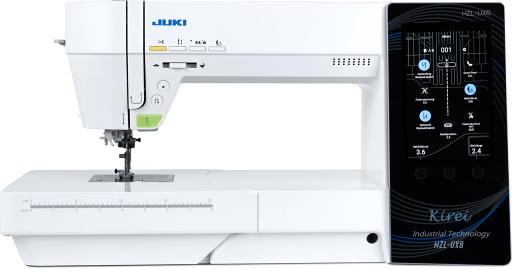 JUKI HZL-UX8S