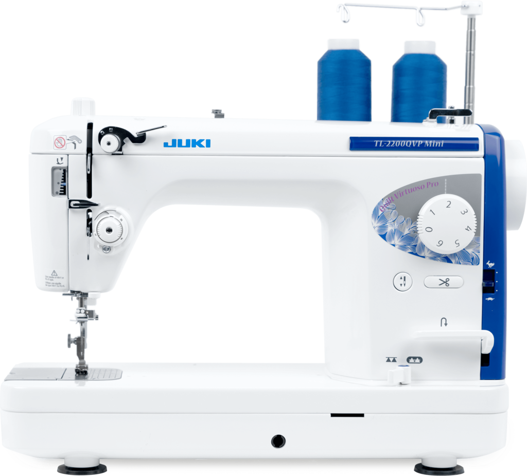 JUKI TL-2200QVP-Mini
