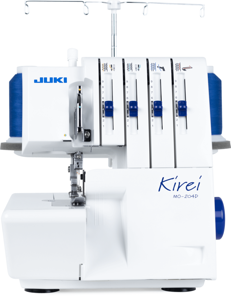 JUKI MO-204D