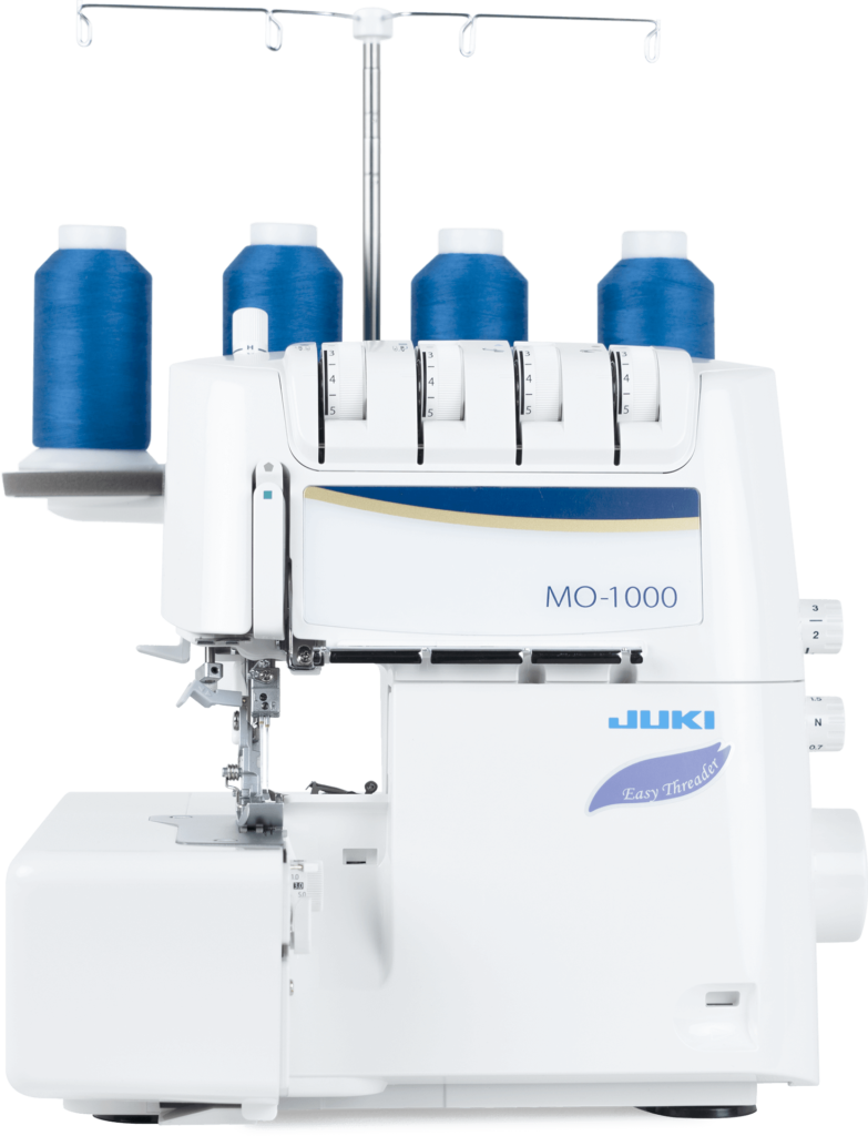 JUKI MO-1000