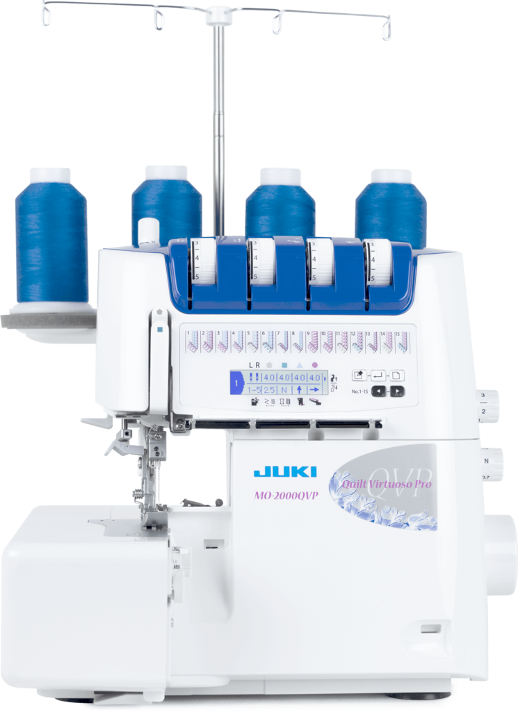 JUKI MO-2000