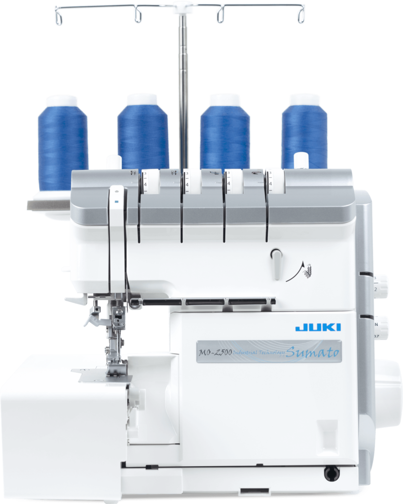 JUKI MO-2500