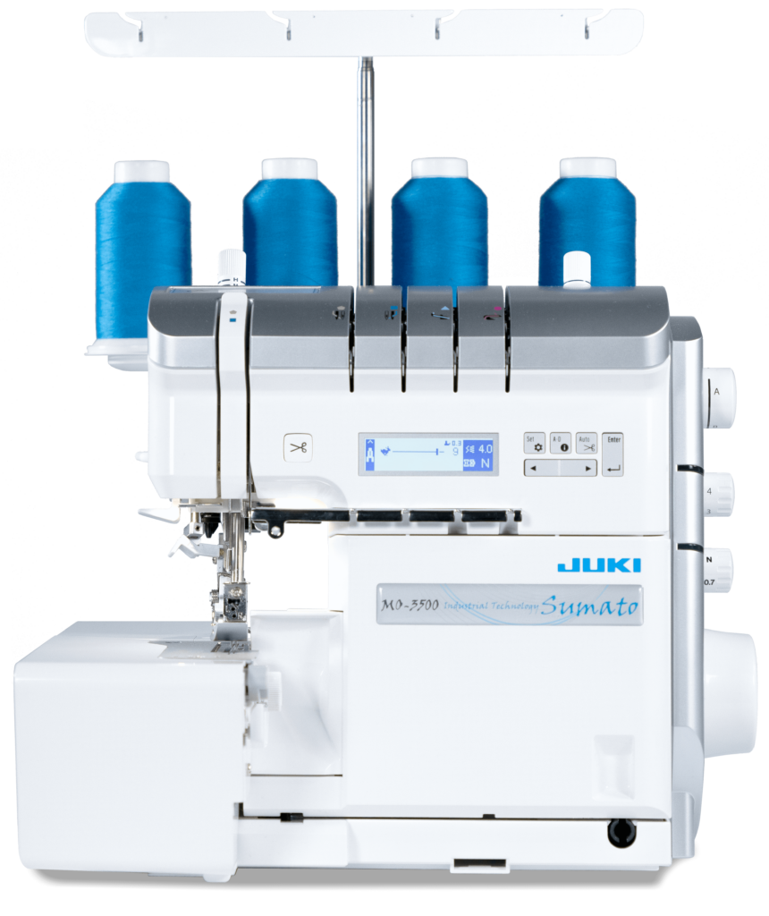 JUKI MO-3500