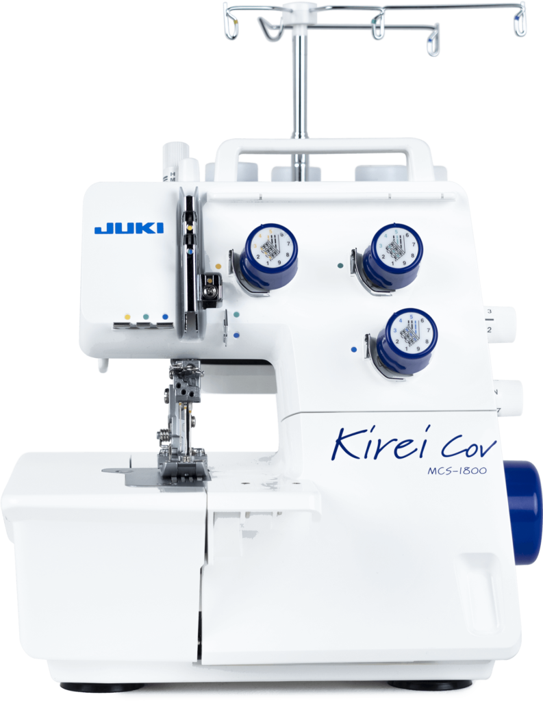 [MCS-1800] JUKI Cover & Chain MCS-1800