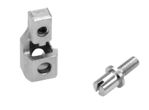 [JU-5901-33Z] Adapter für Quilt-, Kordel- und Stickfuss NX/UX-Serie