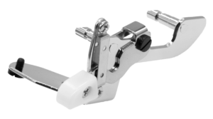 Basishalterung UX8 für Lupe und LED Pointer