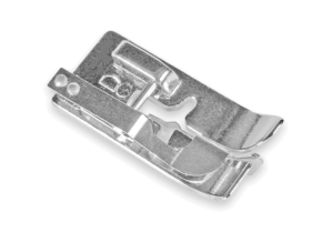 [JU-5901-80Z] Blindstichfuss (D) HZL-DX/G-Serie, NX7 & UX8 (alt 40110164)